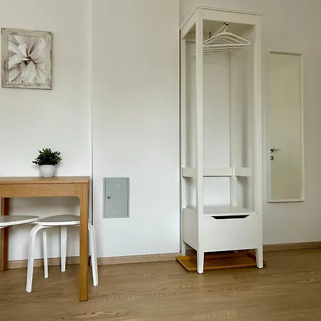 Apartment Gallus Bled Exterior photo