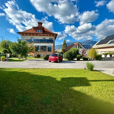 Apartment Gallus Bled Exterior photo