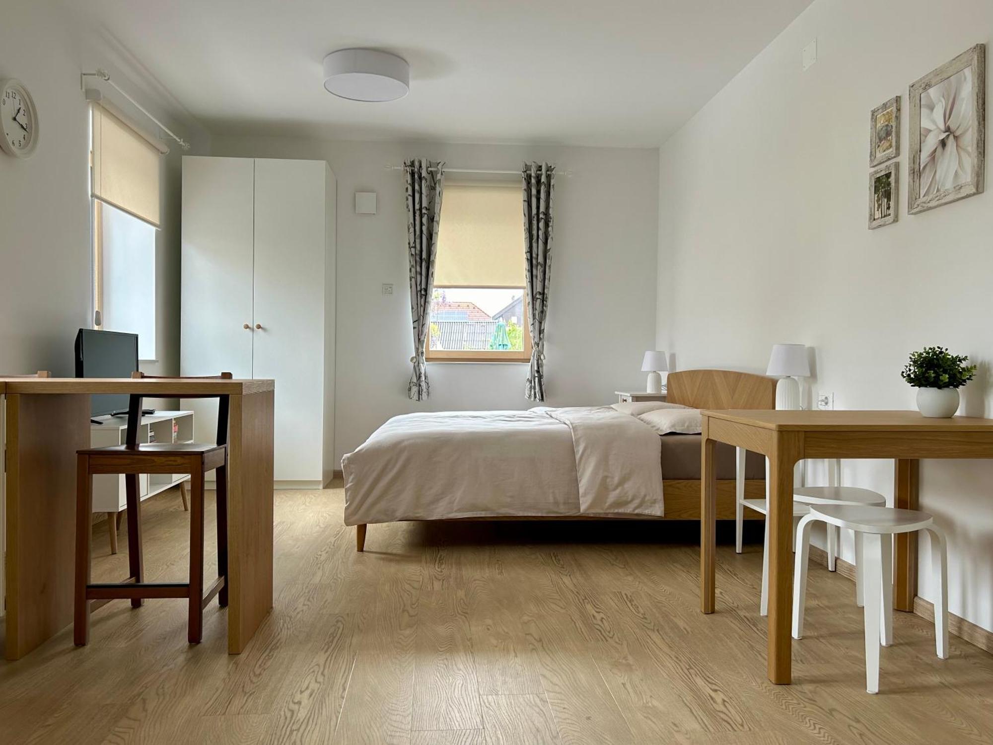Gallus Apartment Bled