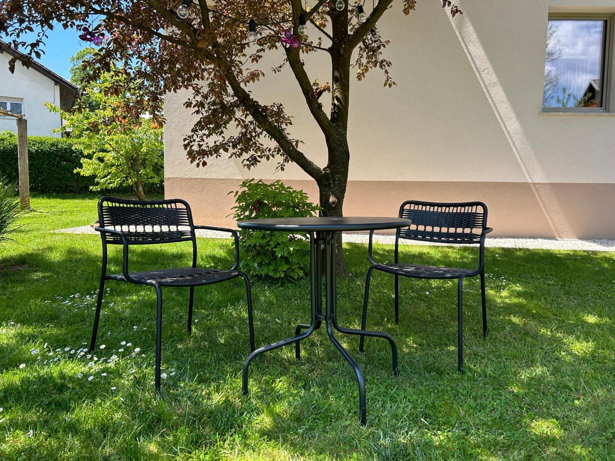 Gallus Apartment Bled
